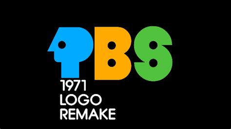 Pbs 1971 Logo Remake V2 Youtube – Theme Loader