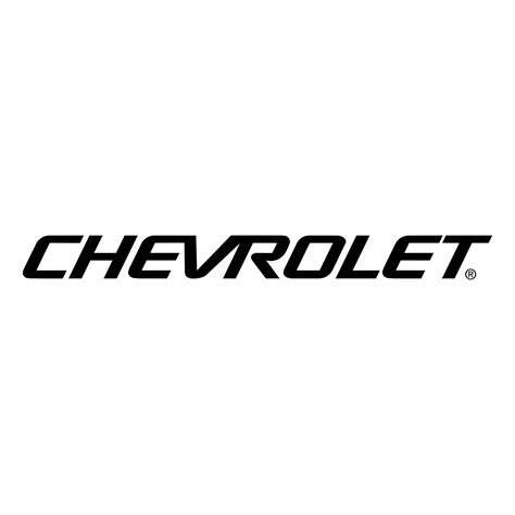 Chevrolet Logo PNG Transparent & SVG Vector - Freebie Supply