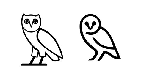 Drake's OVO sues Bellroy over unbelievably similar logo | Creative Bloq