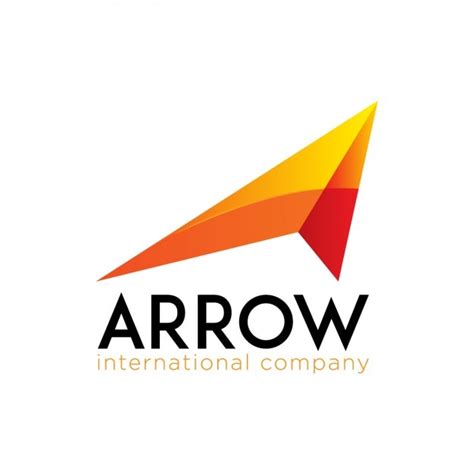 Arrow Logo - Free Vectors & PSDs to Download