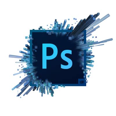 Photoshop Logo PNG Vector Images with Transparent background ...