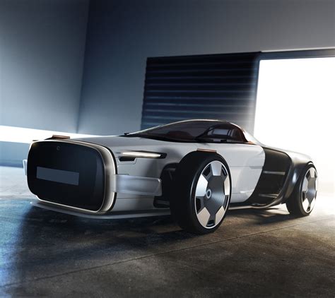 2022's Wild New Automotive Designs and Concept Cars