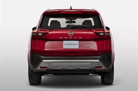 2021 Nissan Rogue Features, Specs and Pricing – Auto Zonic