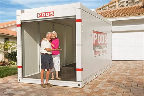 Moving Storage Containers Pods ~ Http://www.auspods.com.au/photos ...