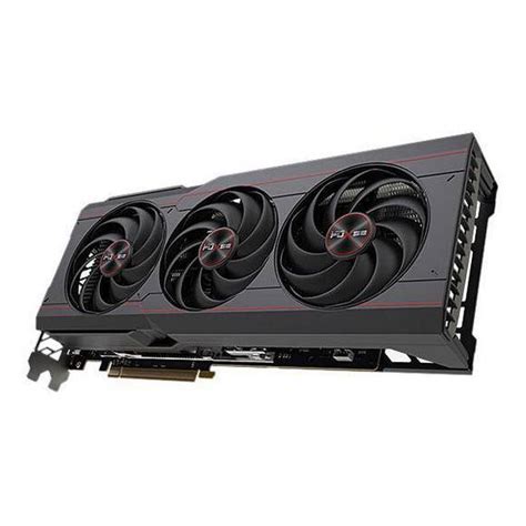 SAPPHIRE PULSE AMD Radeon RX 6800 XT with 16GB GDDR6, AMD RDNA 2 Gaming ...