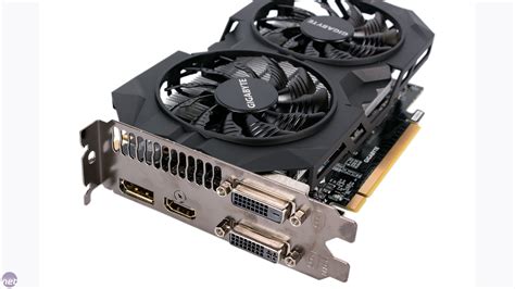 Nvidia GeForce GTX 950 Review: feat. Gigabyte | bit-tech.net