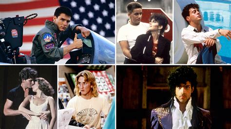 25 Best 1980s Soundtracks: From 'Top Gun' to 'Repo Man' - Variety