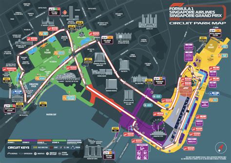 Singapore Gp Tickets 2024 - Rana Ursula