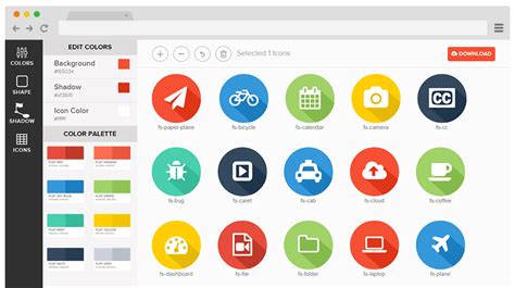 Icon Maker Online #87728 - Free Icons Library