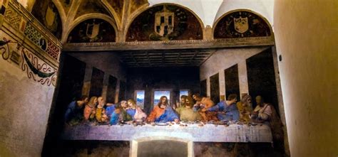 Why Is the Last Supper so Famous?