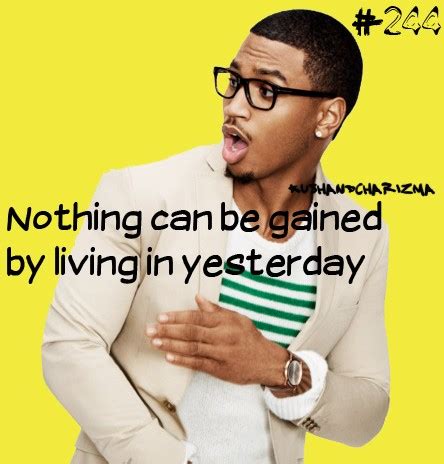 Trey Songz Love Quotes. QuotesGram