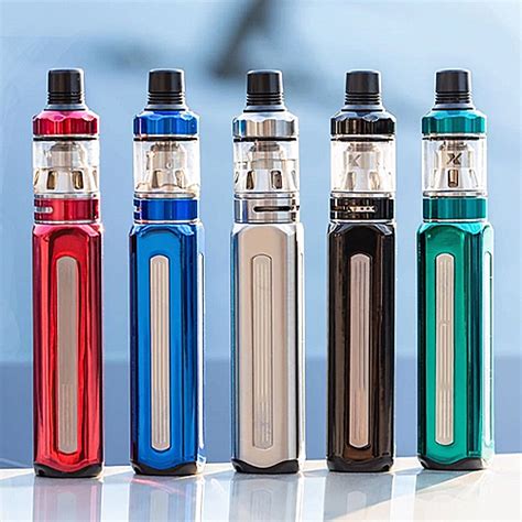 What are the Best Vape Brands | MONVAPER