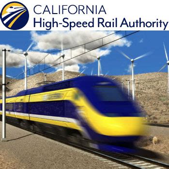 Sustainable Mobility? California's High-Speed Rail Challenge ...