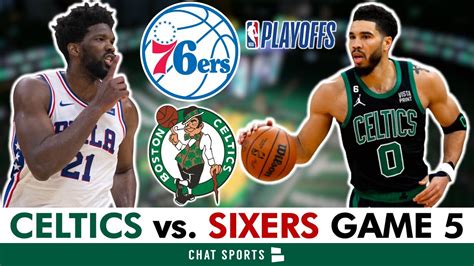 Sixers Vs Celtics 2023 Games