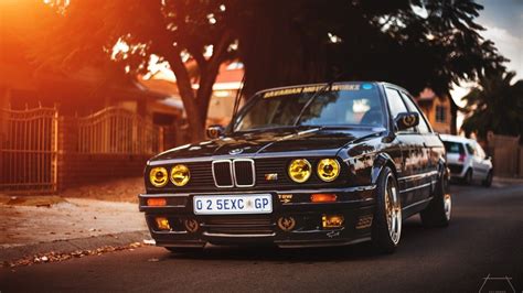 BMW E30 M3 Wallpaper (65+ images)