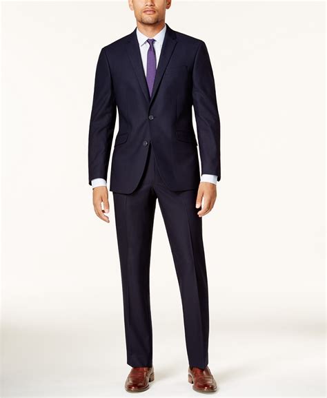 Macy’s: Kenneth Cole Suits – only $118 (reg $395) Shipped! – Wear It ...