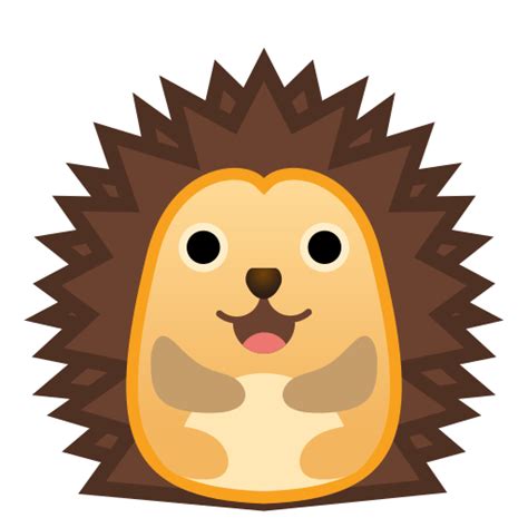 🦔 Hedgehog Emoji Meaning with Pictures: from A to Z