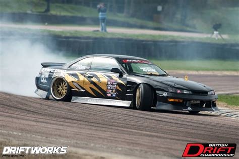 DistricSpeed: Drifting Techniques