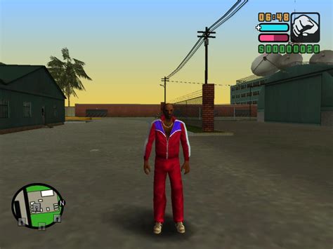 GTA VCS Characters for GTA Vice City - Characters - GTAForums