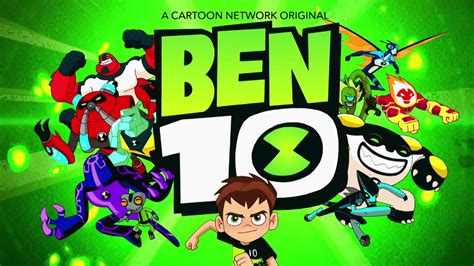 Rath ben 10 reboot - wheelsany