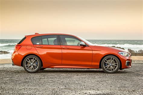 BMW M140i (2016) Review