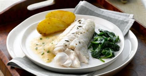 10 Best Sauce for Haddock Fillet Recipes