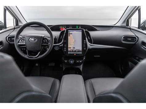 2020 Toyota Prius Pictures: | U.S. News