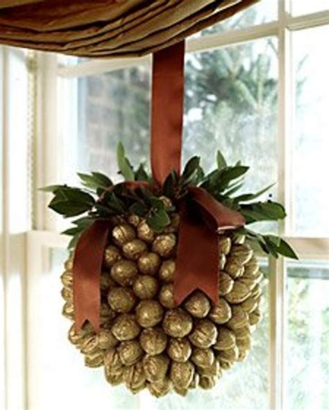 What to Do With Walnut Shells: Crafts and Other Activities for Children ...