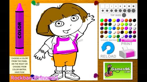 Draw And Paint Online Games : Let your creativty flow in these drawing ...