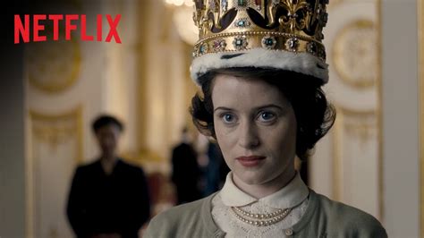 The Crown: New Netflix Series Premieres in November - canceled ...