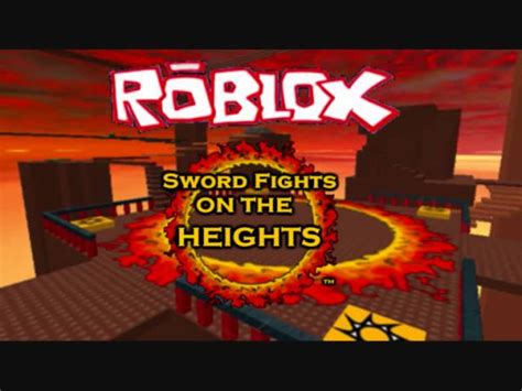 ROBLOX - Sword Fights on the Heights Theme Song Chords - Chordify