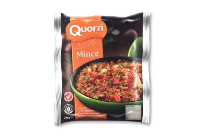 QUORN MINCE 300G