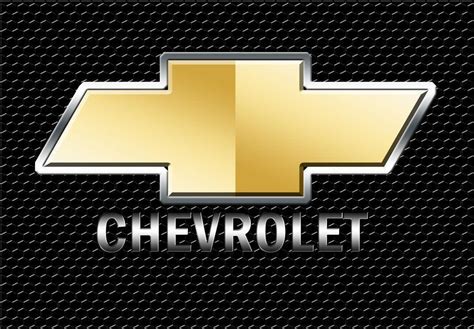 Chevy Emblem Wallpapers - Wallpaper Cave