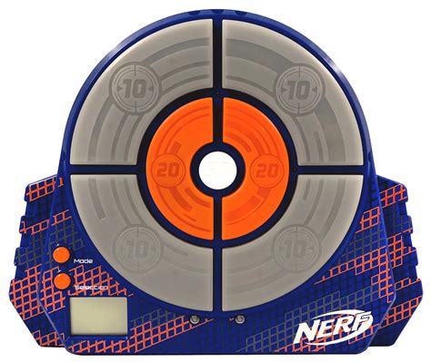 Nerf N-Strike Digital Target - Walmart.com - Walmart.com