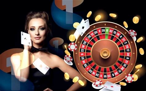 The Benefits of Playing Live Dealer Casino Games - Anna Rigby