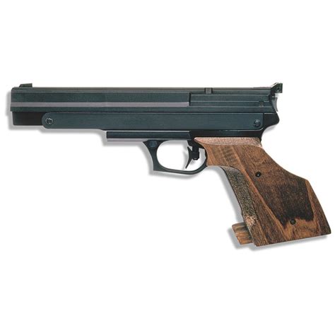 Gamo® Compact Target Air Pistol - 143343, Air & BB Pistols at Sportsman ...