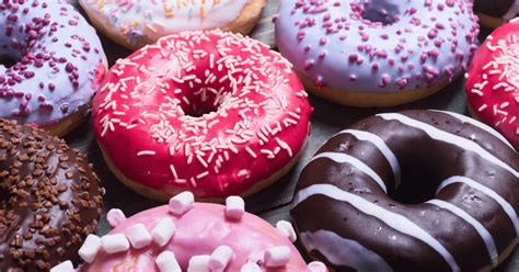 20 Unique Donut Flavors - Insanely Good