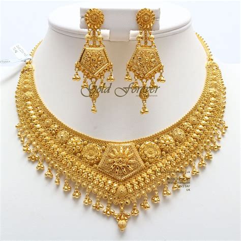 25 Grams Short Neckless | Gold Necklace Designs, Gold | Indian gold ...