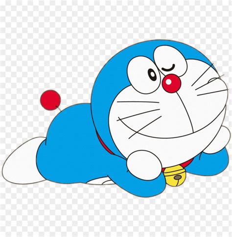 Free download | HD PNG doraemon clipart sticker doraemon PNG ...