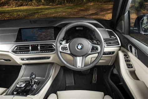 The all-new BMW X5 30d