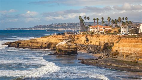 Vacation Homes near Sunset Cliffs Natural Park, Point Loma: House ...