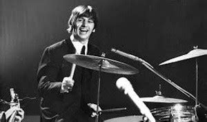 Ringo Starr - Mike Dolbear