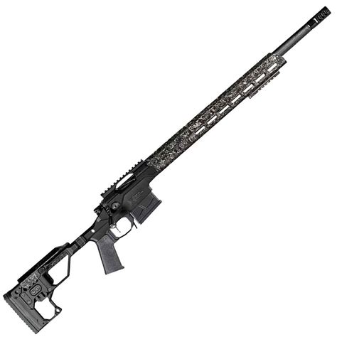 Christensen Arms MPR Black Anodized Bolt Action Rifle - 6mm ARC - 22in ...