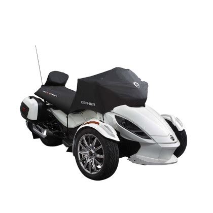 Can-Am Spyder Accessories