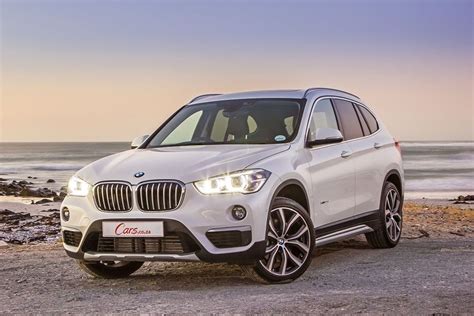 BMW X1 xDrive25i xLine AT (2016) Review