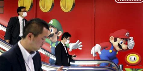 Nintendo NX games console to launch in March 2017, Report - Canada ...