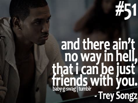 Trey Songz Love Quotes. QuotesGram