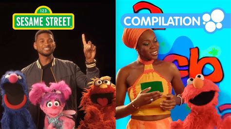 Sesame Street Abc Song Playlist Youtube Irasutoya | Images and Photos ...