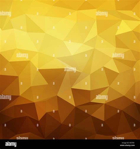 Abstract Gold vector background Stock Vector Image & Art - Alamy