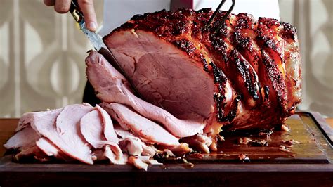 22+ Ham Roast Recipes - VenkoAlina